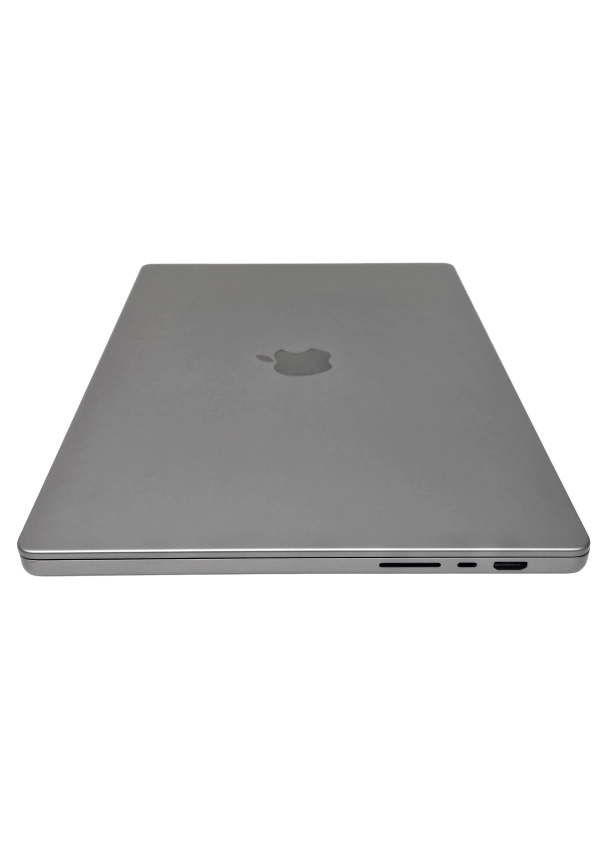 Apple MacBook Pro 16 A2485 M1 PRO 32GB 512 SSD 16,2